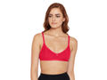 Perfect Coverage Bra-1575RA with free transparent strap