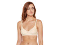 Perfect Coverage Bra-1575S with free transparent strap