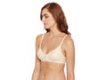 Perfect Coverage Bra-1575S with free transparent strap