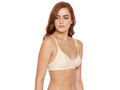 Perfect Coverage Bra-1575S with free transparent strap