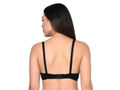 Bodycare Non Padded Bra-1581-Black