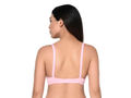 Bodycare Non Padded Bra-1581-Pink