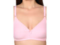 Bodycare Non Padded Bra-1581-Pink