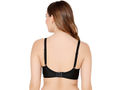 Bodycare polycotton wirefree adjustable straps designer non padded bra-1585B