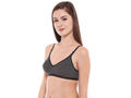 Premium Perfect Coverage Comfort Bra-1590-Assorted