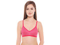 Premium Perfect Coverage Comfort Bra-1590-Assorted