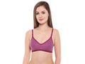 Premium Perfect Coverage Comfort Bra-1590-Assorted