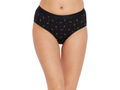 Bodycare Assorted Cotton Printed Hipster Briefs -16000