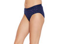 Bodycare Assorted Cotton Printed Hipster Briefs -16000