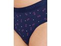 Bodycare Assorted Cotton Printed Hipster Briefs -16000