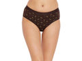 Bodycare Assorted Cotton Printed Hipster Briefs -16000
