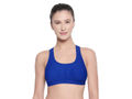 Racerback Sports Bra-1612RBL