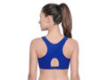 Racerback Sports Bra-1612RBL