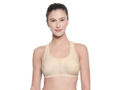 Racerback Sports Bra-1612SKIN