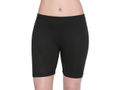 Bodycare Cycling shorts in Cotton Spandex - Pack of 2 - 16B