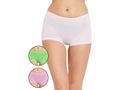 Bodycare Pack of 3 Boyshorts in Cotton Spandex