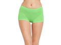 Bodycare Pack of 3 Boyshorts in Cotton Spandex