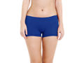 BODYCARE Pack of 3 Boyshorts in Cotton Spandex-19D