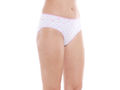 Pack of 3Bodycare Assorted Premium Cotton Printed Panties-200-D