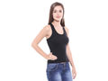 Racerback Camisole - 22B