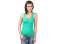 Racerback Camisole - 22DGR