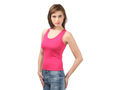 Racerback Camisole - 22RA