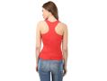 Racerback Camisole -22RED