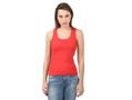 Racerback Camisole -22RED