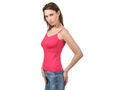 Regular Camisole - 24RED