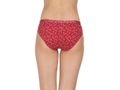 Pack of 3 Bikini Style Cotton Briefs in Assorted colors-26020