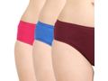 Bodycare 100% Cotton Classic Panties-26D