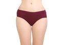 Bodycare 100% Cotton Classic Panties-26D