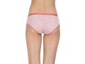 Pack of 3 Bikini Style Cotton Briefs in Assorted colors-27001