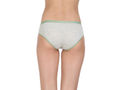 Pack of 3 Bikini Style Cotton Briefs in Assorted colors-27001