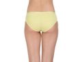 Pack of 3 Bikini Style Cotton Briefs in Assorted colors-27002