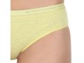 Pack of 3 Bikini Style Cotton Briefs in Assorted colors-27002
