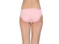 Pack of 3 Bikini Style Cotton Briefs in Assorted colors-27002