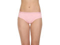 Pack of 3 Bikini Style Cotton Briefs in Assorted colors-27002