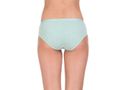 Pack of 3 Bikini Style Cotton Briefs in Assorted colors-27003