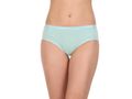 Pack of 3 Bikini Style Cotton Briefs in Assorted colors-27003