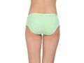 Pack of 3 Bikini Style Cotton Briefs in Assorted colors-27003