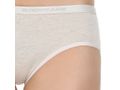 Pack of 3 Bikini Style Cotton Briefs in Assorted colors-27003