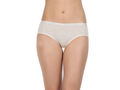 Pack of 3 Bikini Style Cotton Briefs in Assorted colors-27003