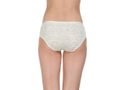 Pack of 3 Bikini Style Cotton Briefs in Assorted colors-27004