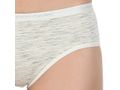 Pack of 3 Bikini Style Cotton Briefs in Assorted colors-27004