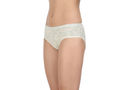 Pack of 3 Bikini Style Cotton Briefs in Assorted colors-27004