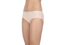 Pack of 3 Bikini Style Cotton Briefs in Assorted colors-27004