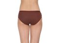 Pack of 3 Bikini Style Cotton Briefs in Assorted colors-27005