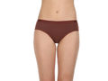 Pack of 3 Bikini Style Cotton Briefs in Assorted colors-27005