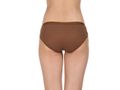 Pack of 3 Bikini Style Cotton Briefs in Assorted colors-27005